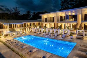 Lia Hotel Jaco - Exclusively for Adults, WorldHotels Crafted