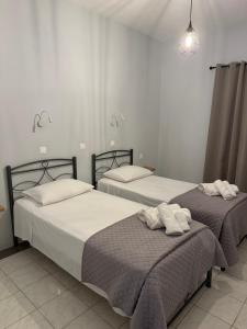 Sidari Centre Apartments
