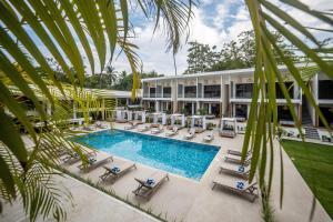 Lia Hotel Jaco - Exclusively for Adults, WorldHotels Crafted