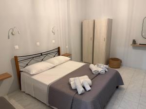 Sidari Centre Apartments