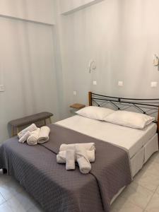 Sidari Centre Apartments
