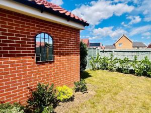 Bright, Cosy Retreat by Suffolk Coast & Woodbridge