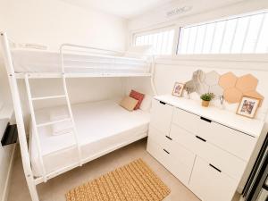Copacabana apartamento a 50 metros de la Playa de San Juan