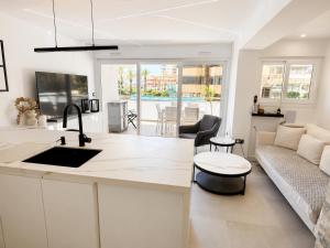 Copacabana apartamento a 50 metros de la Playa de San Juan