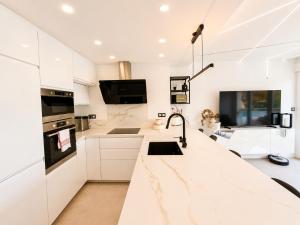 Copacabana apartamento a 50 metros de la Playa de San Juan
