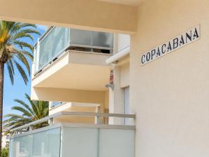 Copacabana apartamento a 50 metros de la Playa de San Juan