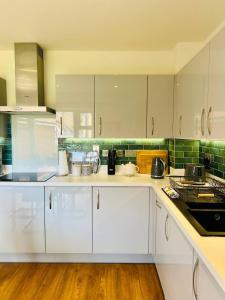 Bright, Cosy Retreat by Suffolk Coast & Woodbridge
