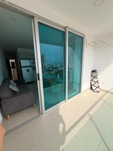 Moderno Apartamento con Balcon en El Rodadero