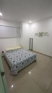 Moderno Apartamento con Balcon en El Rodadero