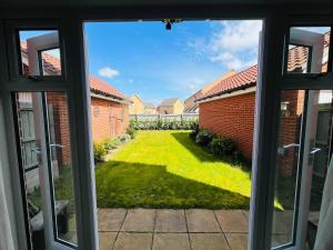 Bright, Cosy Retreat by Suffolk Coast & Woodbridge