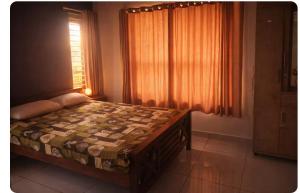 Private 3 BHK home in Central Trivandrum with free parking