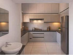 Private 3 BHK home in Central Trivandrum with free parking