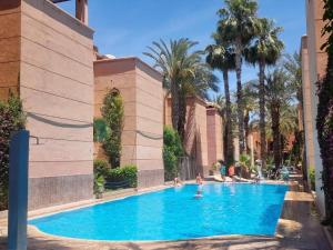 Logement Marrakech