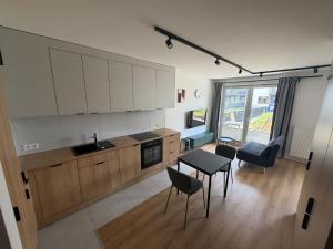 Okrzei Studio Gdynia