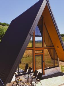 Sunrise House