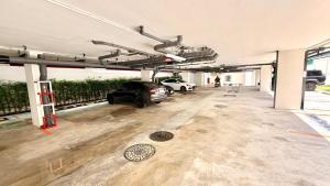 Fantasea Condo A8 Cafe del Mar
