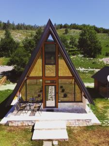 Sunrise House