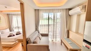 Fantasea Condo A8 Cafe del Mar