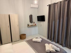 Sidari Centre Apartments