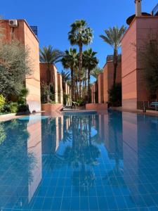 Logement Marrakech