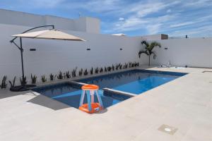 Casa Quinta piscina privada y jacuzzi en cercanías a Girardot