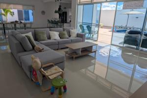 Casa Quinta piscina privada y jacuzzi en cercanías a Girardot