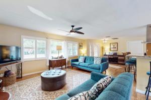 Mermaid Shores