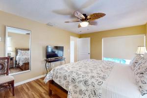 Mermaid Shores