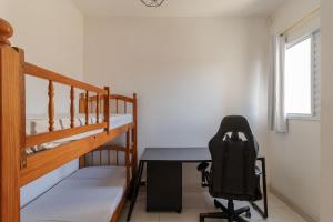Casa Pet Friendly c Churrasqueira 350 m da Praia
