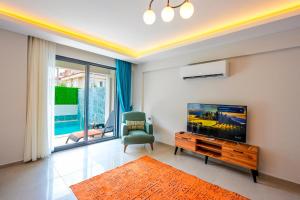 Villa A1 Canpare