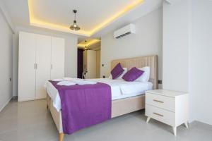 Villa A1 Canpare