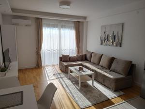 Apartman Iskra