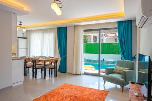 Villa A1 Canpare