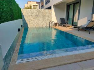 Villa A1 Canpare