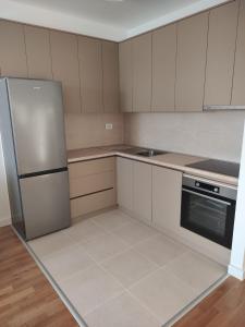 Apartman Iskra