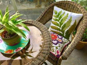 Luxury Apartment Tagle with flexible Chek in or Check out