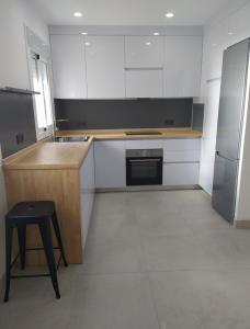 Piso Girón