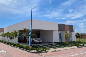 Casa Quinta piscina privada y jacuzzi en cercanías a Girardot