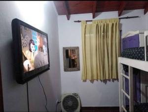 Hospedaje El ancla