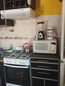 Hospedaje El ancla