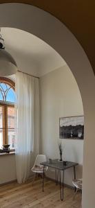 Casa dell`Arco - Seventh Heaven Residence