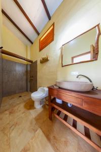 Casa de Teja Barichara