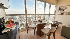 Sky Stays Petra Tower Floor 36 Tallest Tower