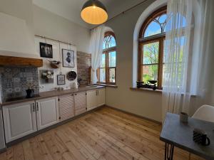 Casa dell`Arco - Seventh Heaven Residence