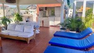 Sea Near and Beach a few minutes walking Top Location by RHV Living