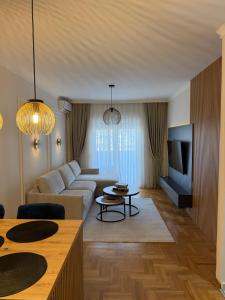 Central Apartment Budva