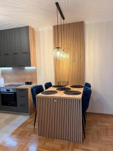 Central Apartment Budva