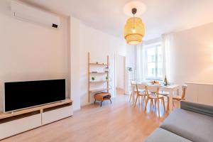 Cozy Maria Apartment in Portofino - Happy Rentals