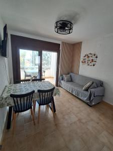 Apartamento La Caleta
