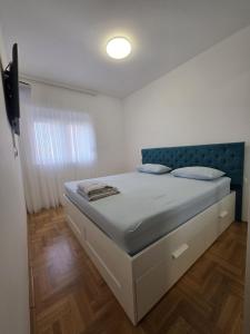 Central Apartment Budva